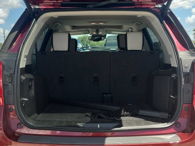 Used 2017 Chevrolet Equinox Premier w/ Enhanced Convenience Package FWD image 10