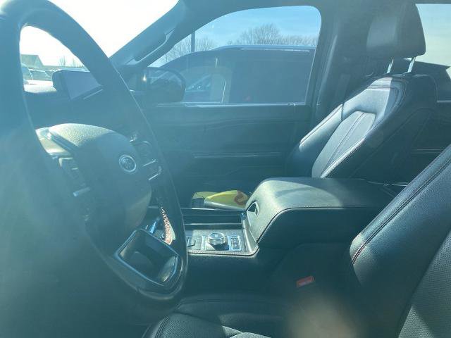 Certified 2023 Ford Expedition Limited image 16