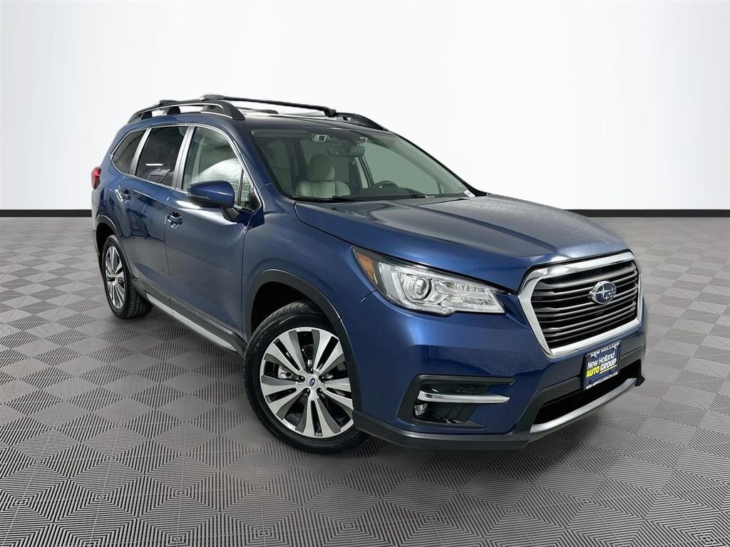 Used 2022 Subaru Ascent Limited w/ Technology Package