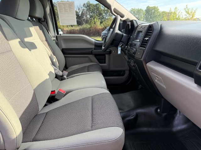 Certified 2020 Ford F150 XL w/ Equipment Group 101A Mid RWD image 21