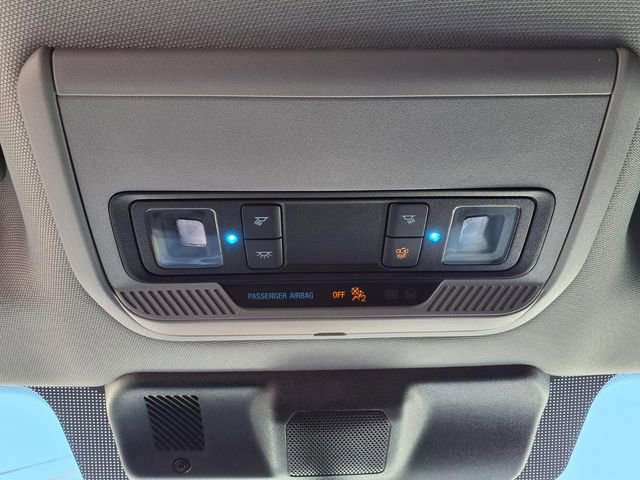 Certified 2025 Ford F150 XL AWD/4WD image 12