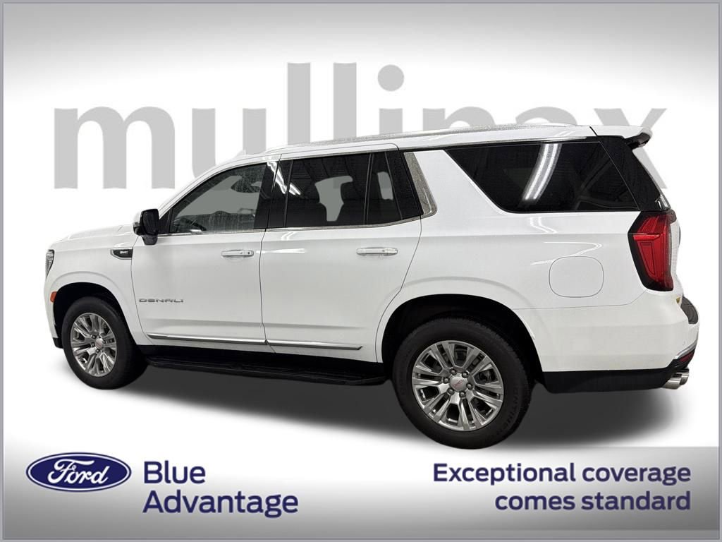 Used 2023 GMC Yukon Denali image 11