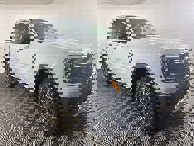 Certified 2024 Ford Ranger XLT