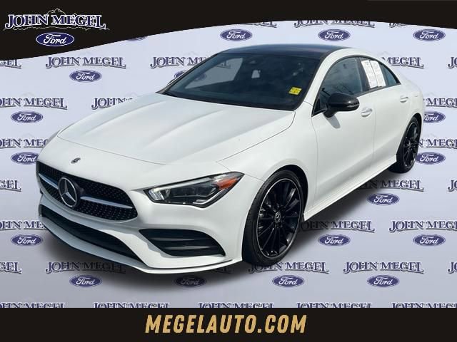 Used 2022 Mercedes-Benz CLA 250 image 7