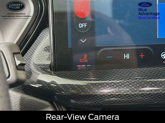 Certified 2024 Ford Escape ST-Line w/ Tech Pack #1 image 21