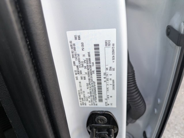 Certified 2022 Ford F150 XLT w/ Equipment Group 302A High image 35