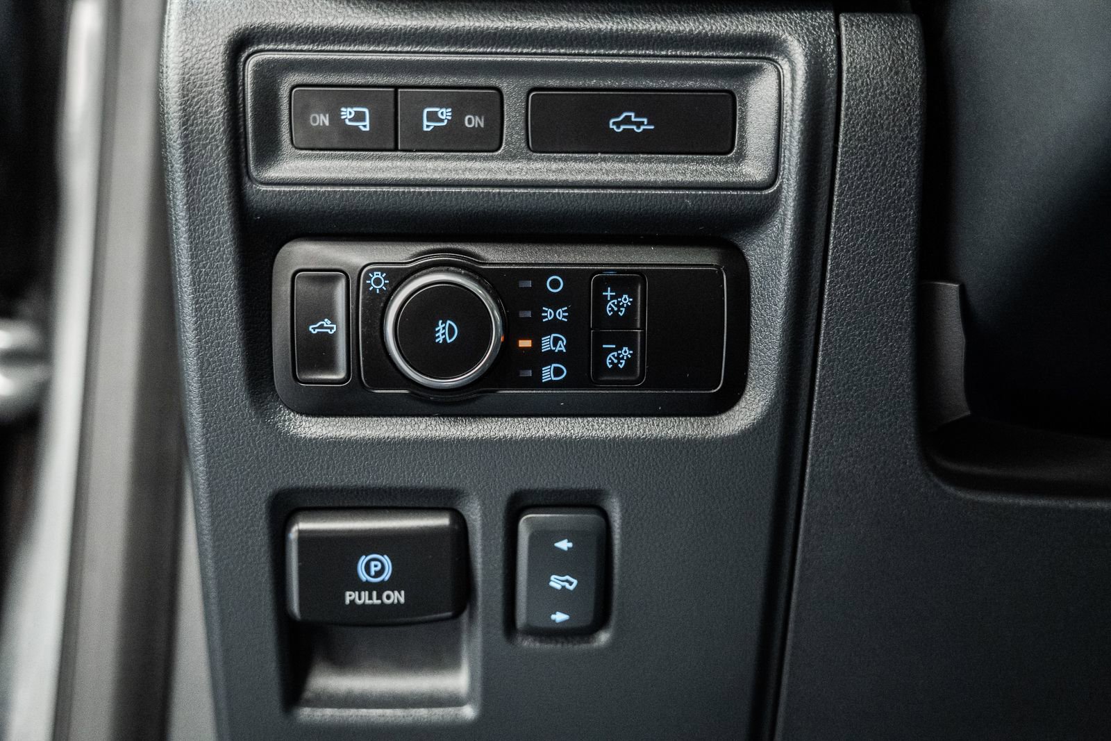 Certified 2023 Ford F150 Lariat w/ Equipment Group 502A High image 53