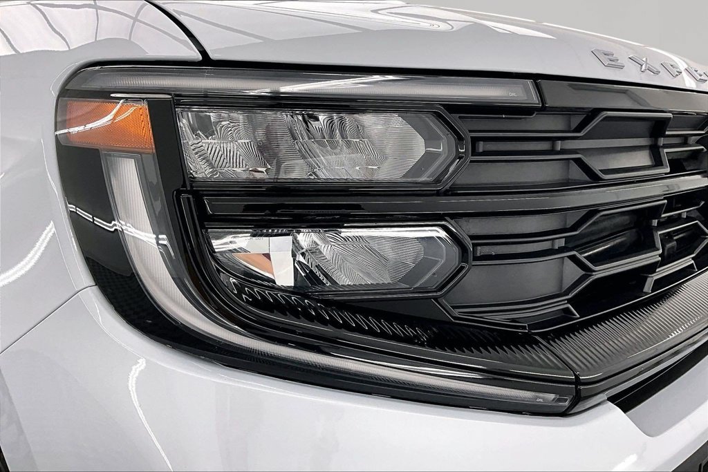 Certified 2026 Ford Expedition Max Active AWD/4WD image 29