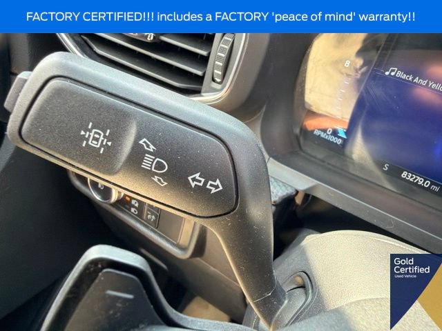 Certified 2023 Ford Explorer ST w/ Equipment Group 401A AWD/4WD image 56