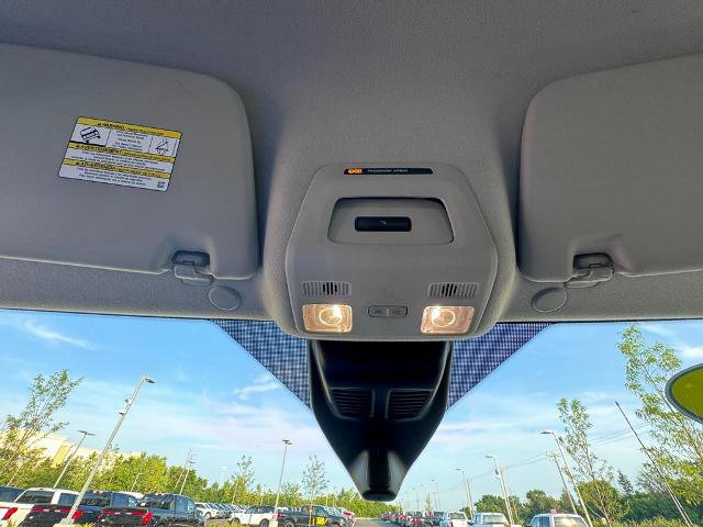 Certified 2023 Ford Transit 250 Medium Roof image 21