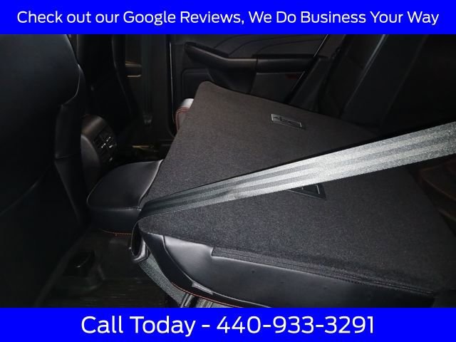 Certified 2023 Ford Escape ST-Line w/ Tech Pack #1 image 36