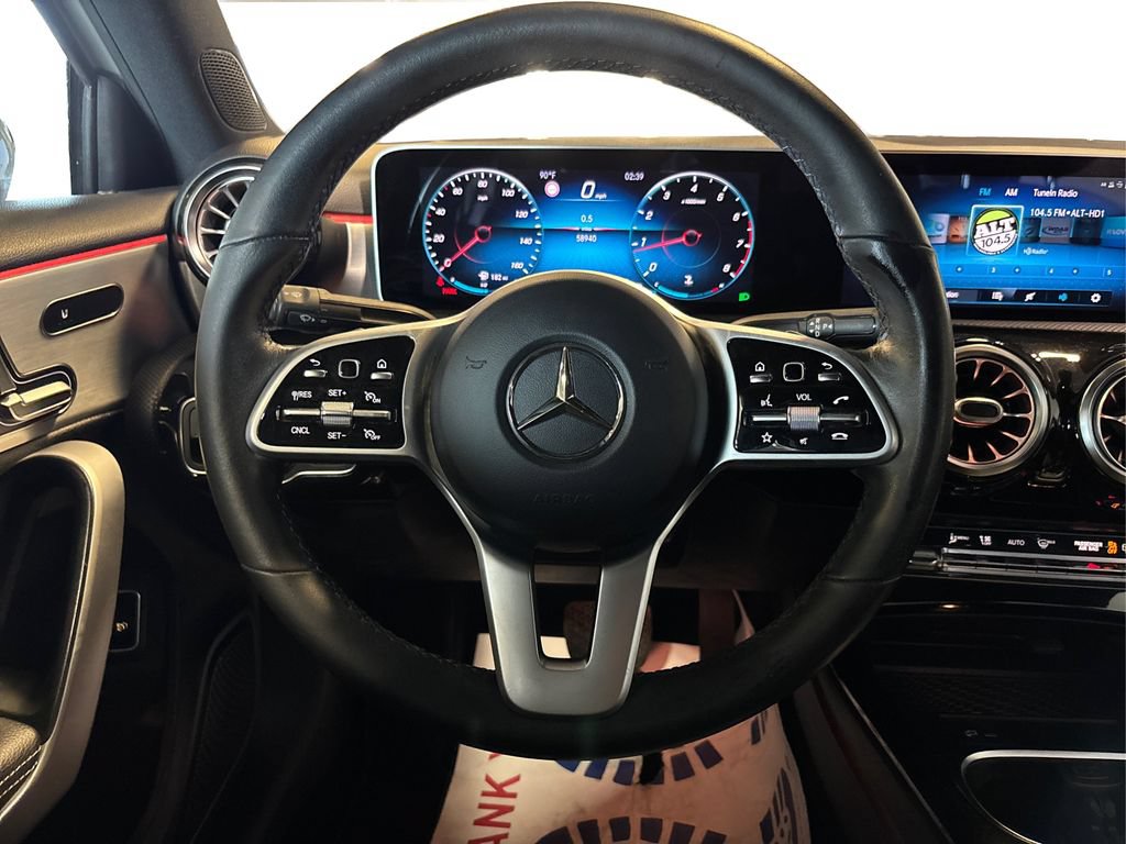 Used 2019 Mercedes-Benz A 220 4MATIC image 30