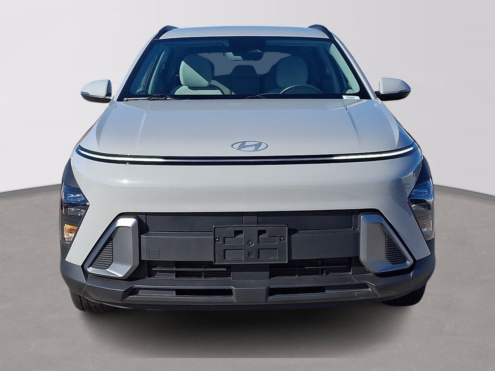 Used 2025 Hyundai Kona SEL image 2