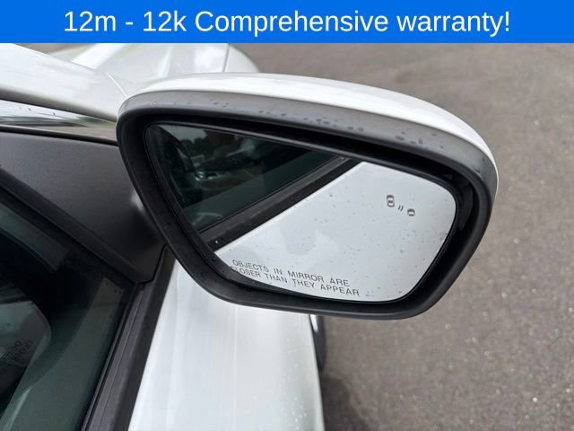Certified 2023 Ford Escape Active w/ Tech Pack #2 FWD image 6