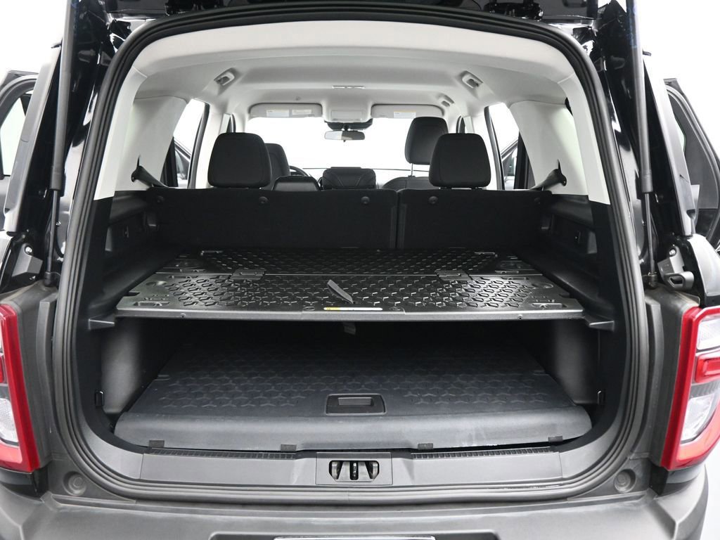 Certified 2024 Ford Bronco Sport Big Bend image 47