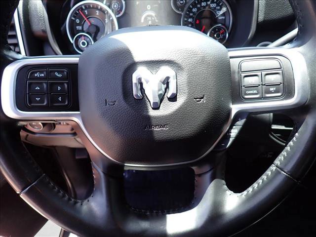 Used 2019 RAM 2500 Big Horn RWD image 17