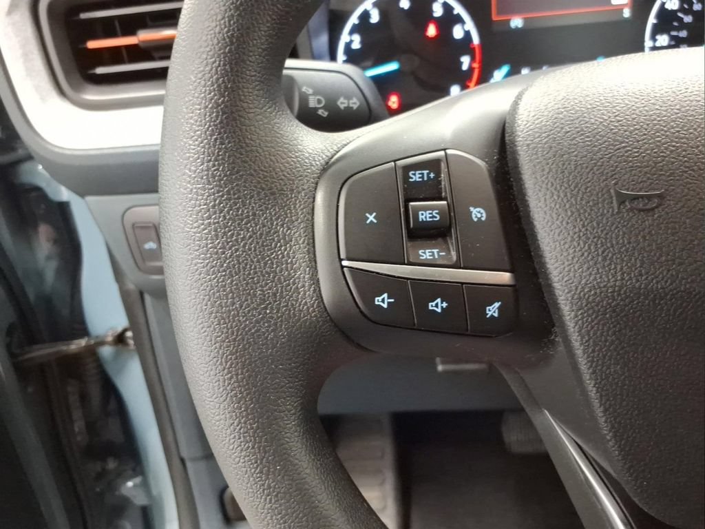 Certified 2022 Ford Maverick XLT FWD image 19