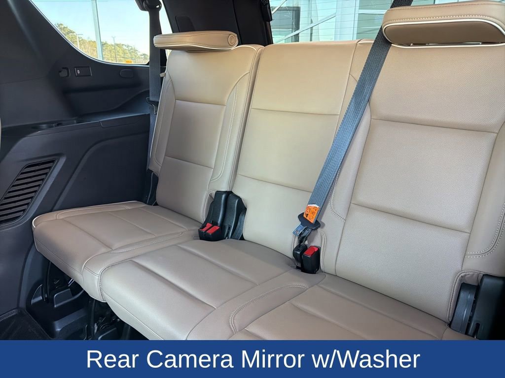 Used 2021 Chevrolet Tahoe Premier w/ Premium Package image 17