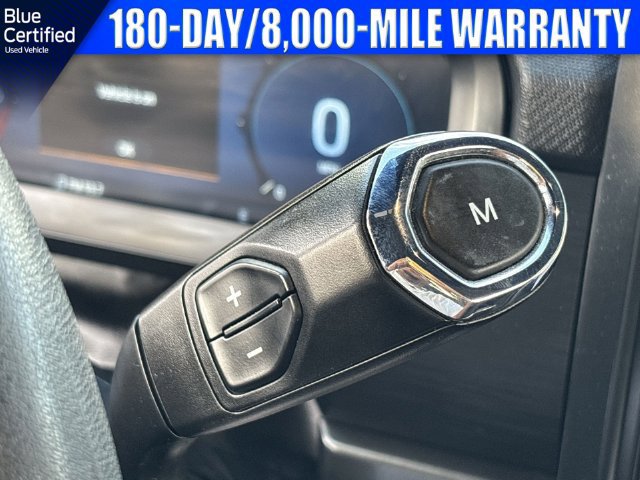 Certified 2024 Ford F150 STX RWD image 30
