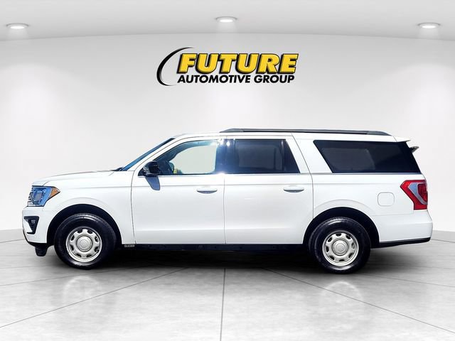 Certified 2020 Ford Expedition Max XL AWD/4WD video 2