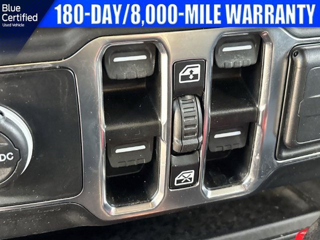 Used 2023 Jeep Gladiator Sport AWD/4WD image 22