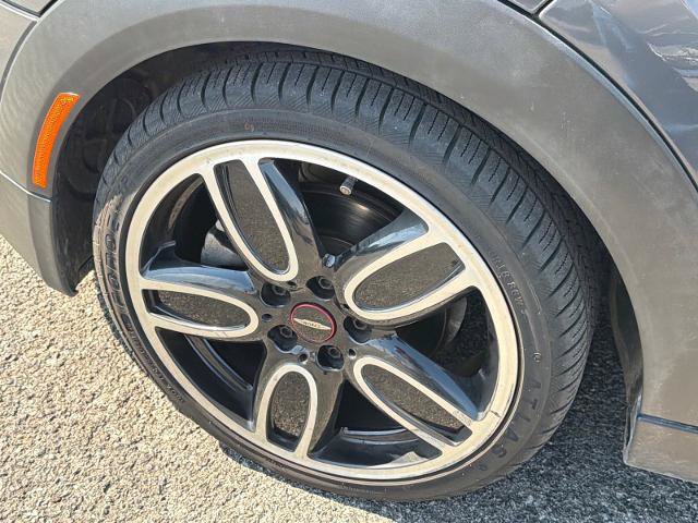 Used 2020 MINI Cooper S FWD image 8
