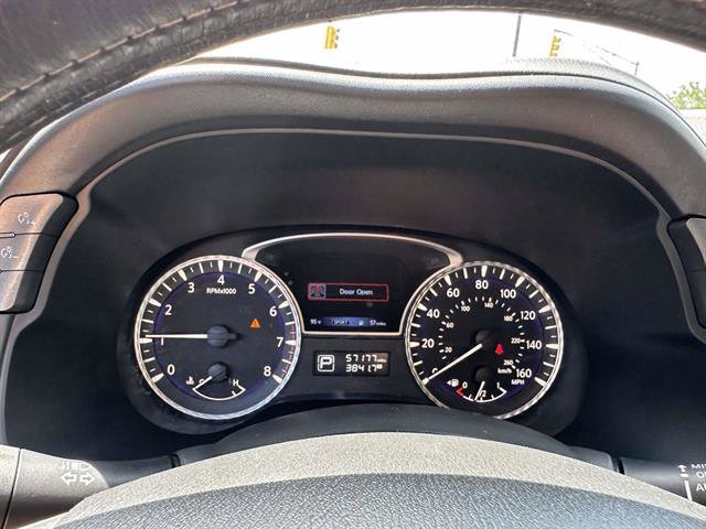Used 2019 INFINITI QX60 Luxe w/ Essential Package AWD/4WD image 20