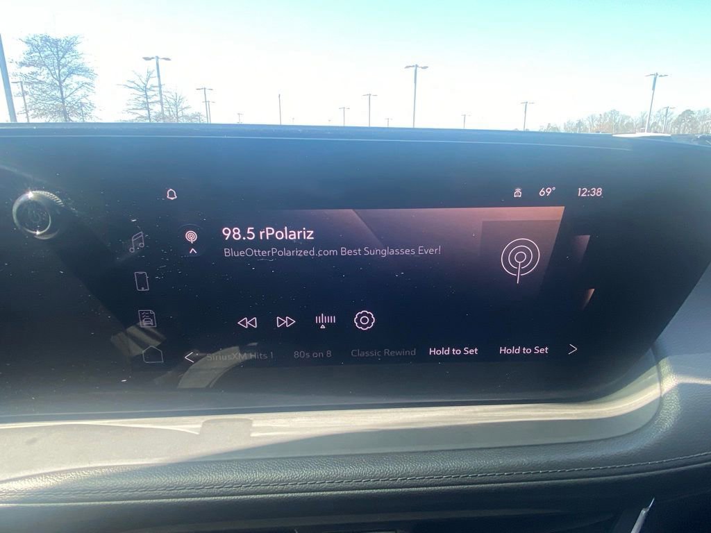 Used 2024 Buick Encore GX Preferred image 15