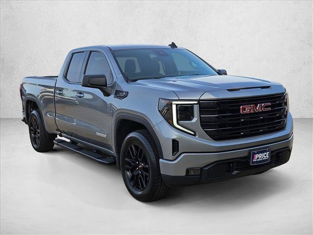 Used 2025 GMC Sierra 1500 Elevation AWD/4WD image 3