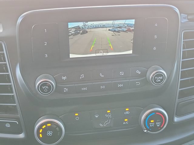 Certified 2023 Ford Transit 250 148 High Roof w/ Load Area Protection Package RWD image 25
