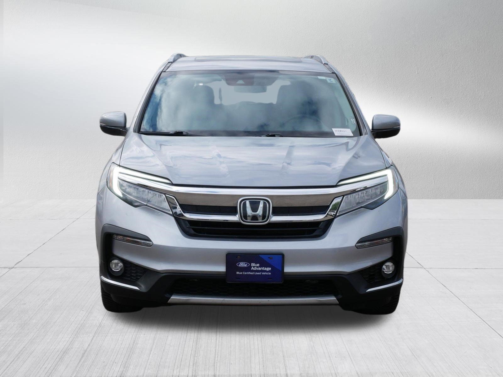 Used 2020 Honda Pilot Touring image 2