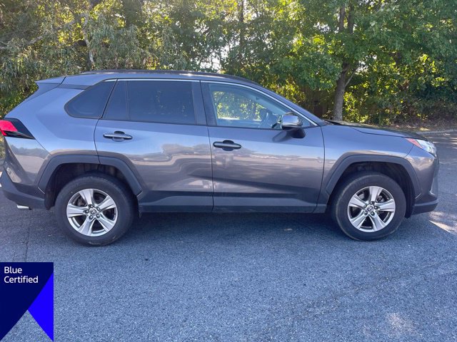 Used 2023 Toyota RAV4 XLE FWD image 6