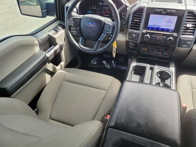 Certified 2020 Ford F150 XLT w/ Equipment Group 302A Luxury RWD image 15