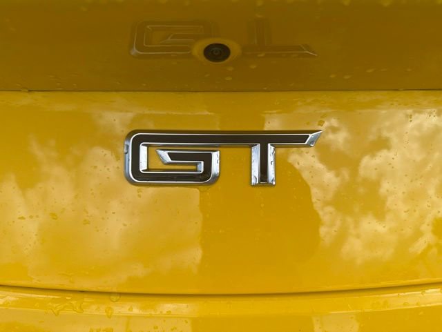 Certified 2024 Ford Mustang GT Premium RWD image 14