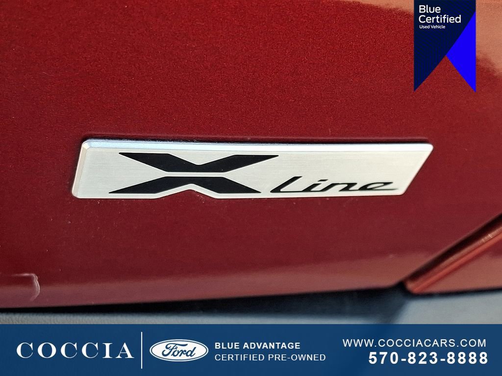 Used 2023 Kia Sorento S w/ Panoramic Sunroof Package image 31