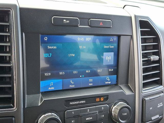 Certified 2022 Ford F250 XLT AWD/4WD image 15