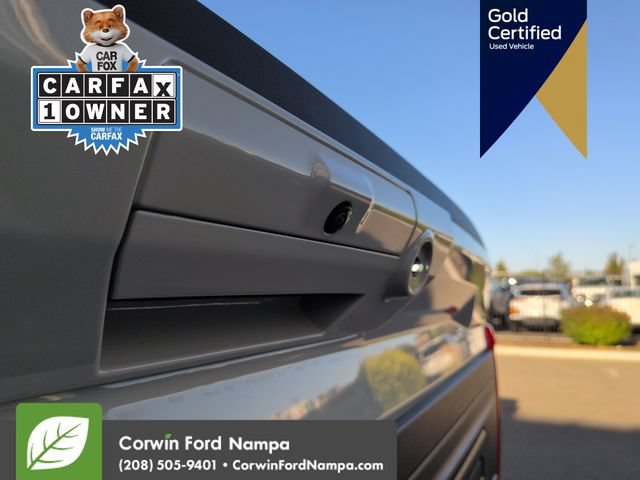 Certified 2023 Ford F150 Raptor w/ Raptor Carbon Fiber Package AWD/4WD image 33