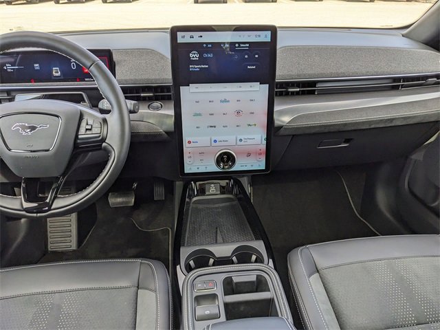 Certified 2025 Ford Mustang Mach-E GT image 18