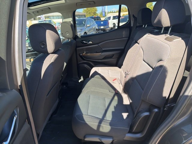 Used 2020 GMC Acadia SLE image 26