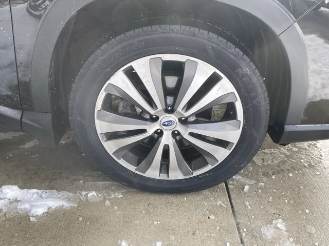 Used 2019 Subaru Ascent Touring image 11