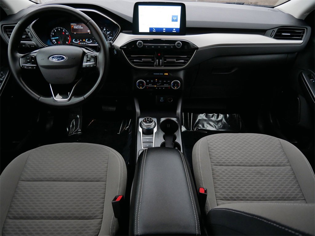 Certified 2022 Ford Escape SE w/ Convenience Package image 13