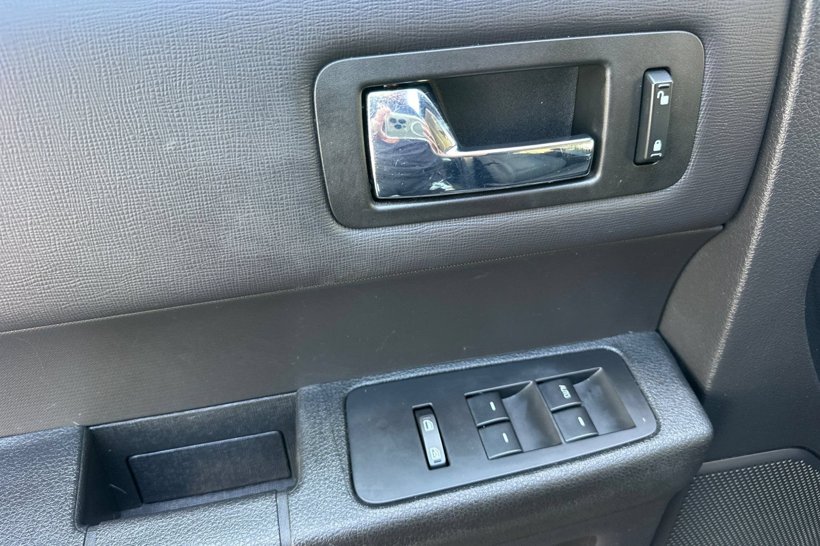 Certified 2019 Ford Flex SE FWD image 11