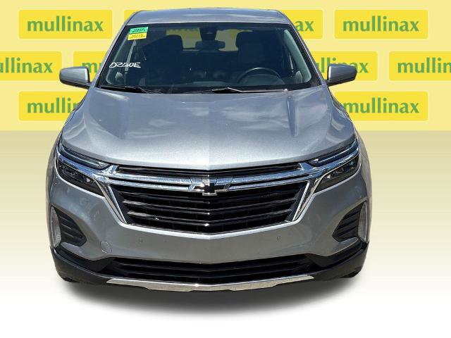 Used 2024 Chevrolet Equinox LT FWD image 14