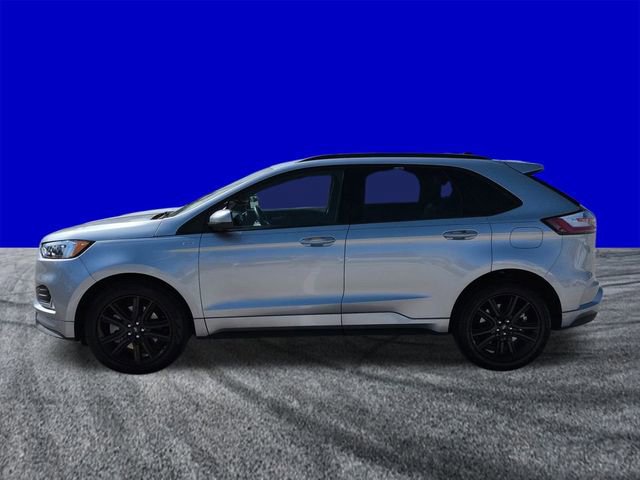 Certified 2023 Ford Edge ST-Line image 2