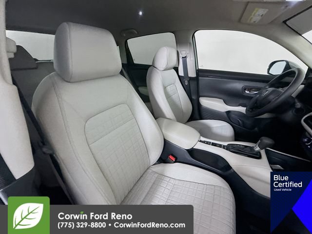 Used 2026 Honda HR-V LX image 28