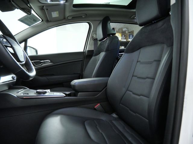 Used 2026 Kia Sportage SX Prestige AWD/4WD image 16