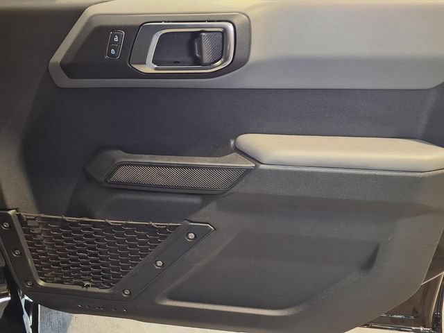 Certified 2021 Ford Bronco Big Bend AWD/4WD image 27