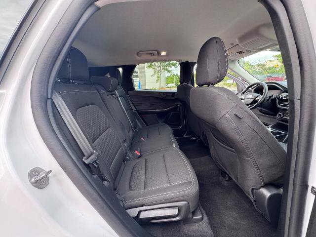 Certified 2025 Ford Escape Active AWD/4WD image 28