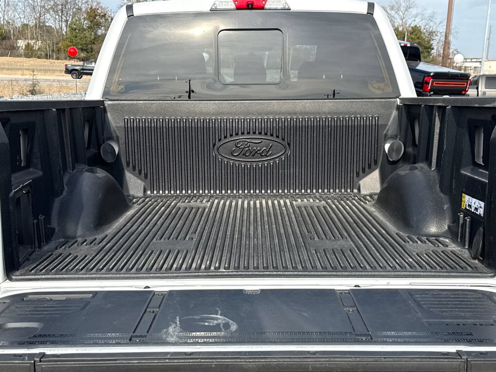 Certified 2023 Ford F150 XLT w/ Equipment Group 302A High AWD/4WD image 18