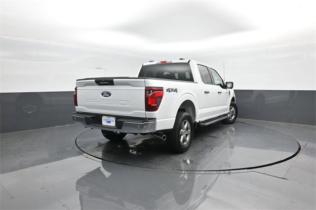 Certified 2024 Ford F150 XLT w/ Tow/Haul Package image 7